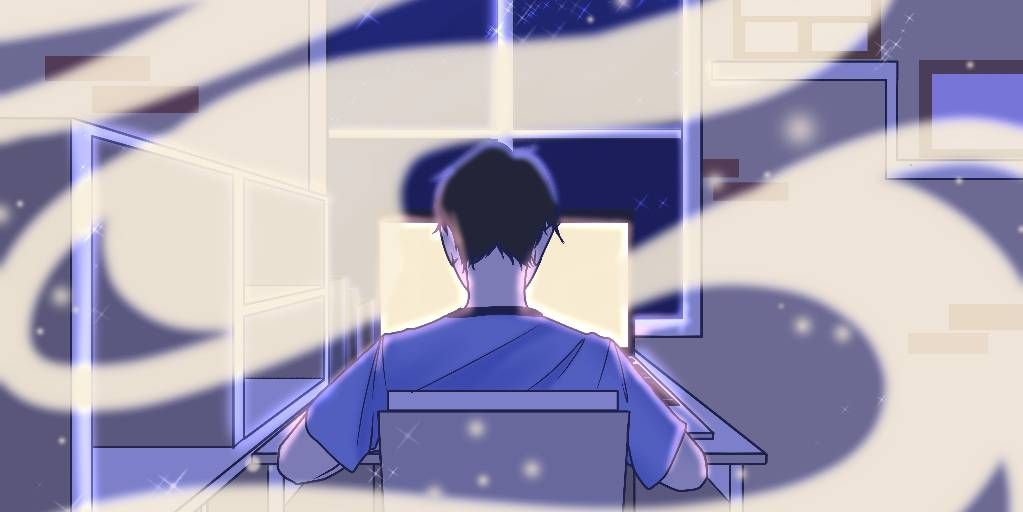 Hero artwork