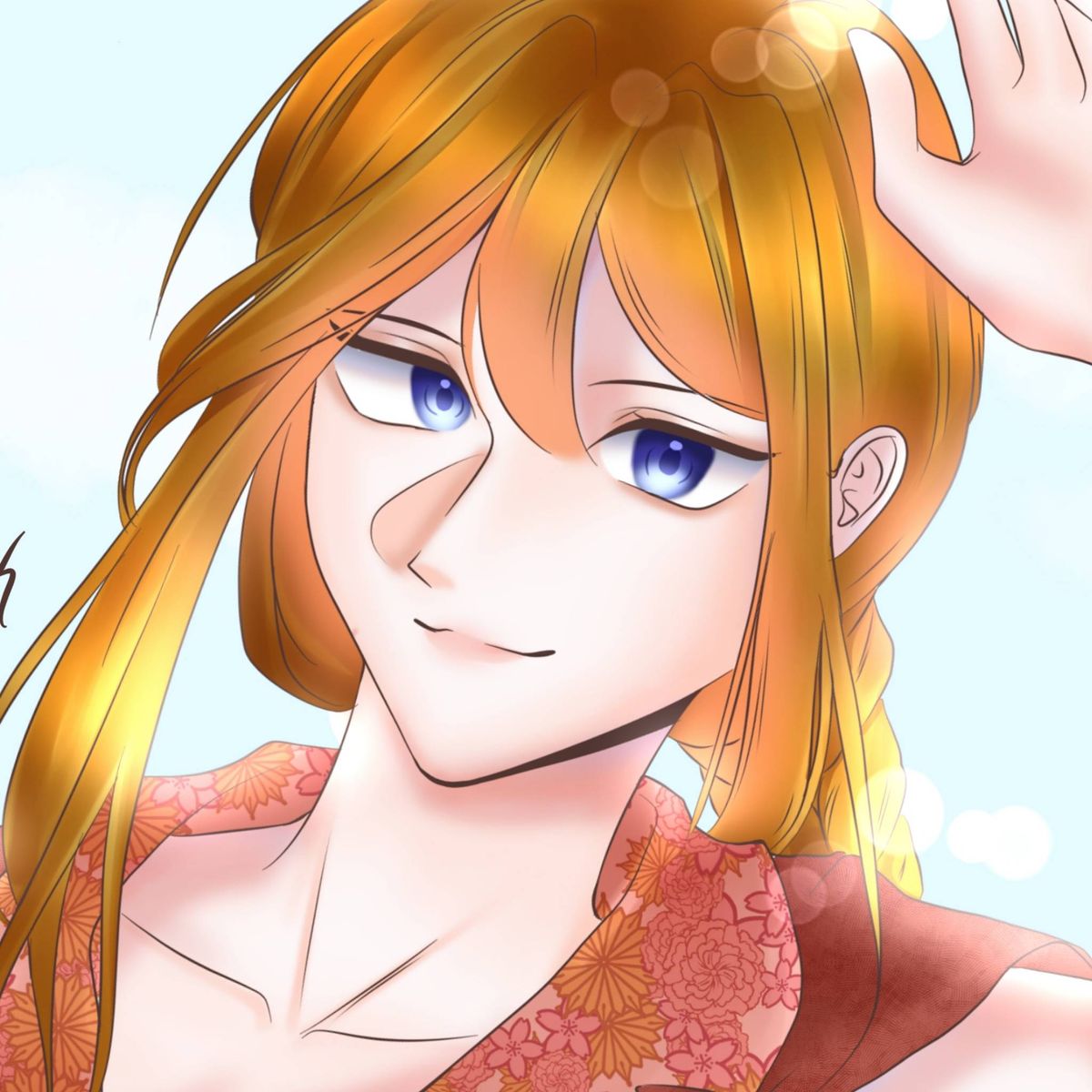 Profile Image