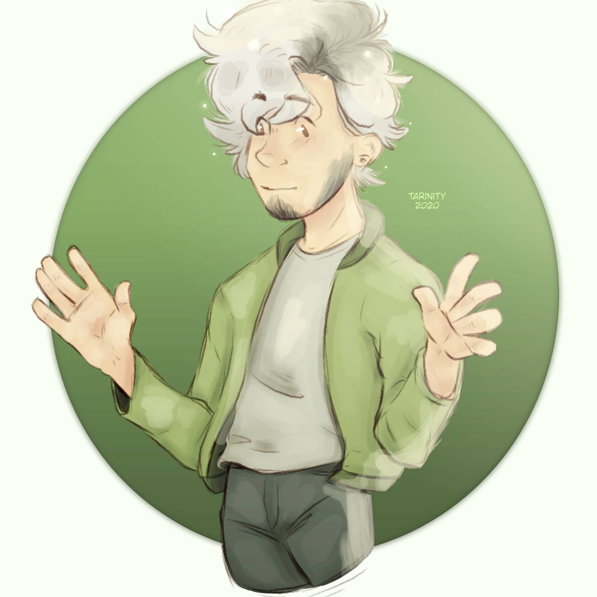 Profile Image