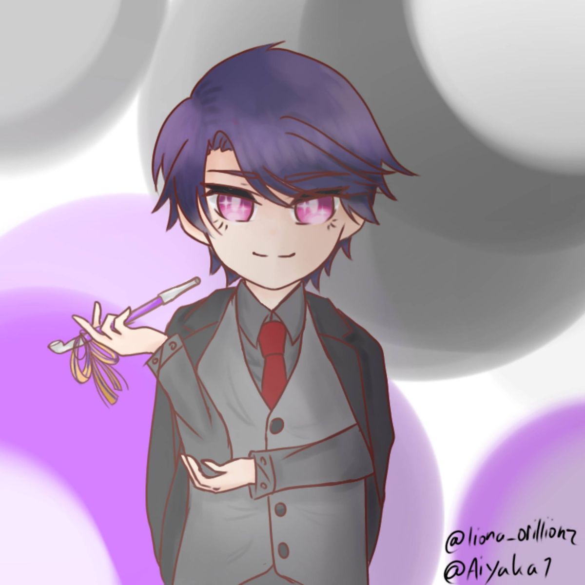 Profile Image