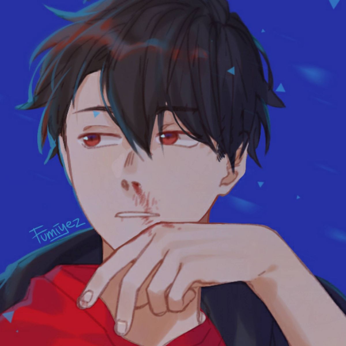 Profile Image