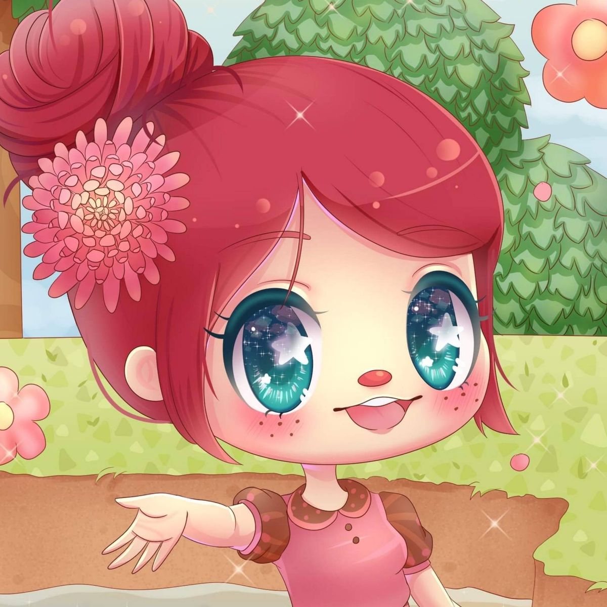 Profile Image