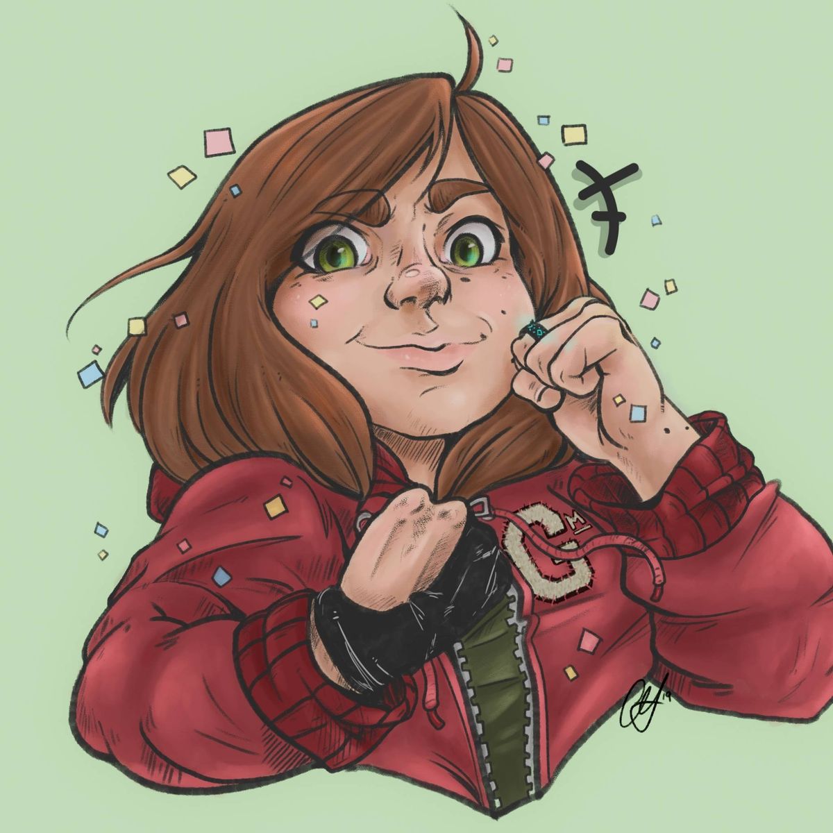 Profile Image