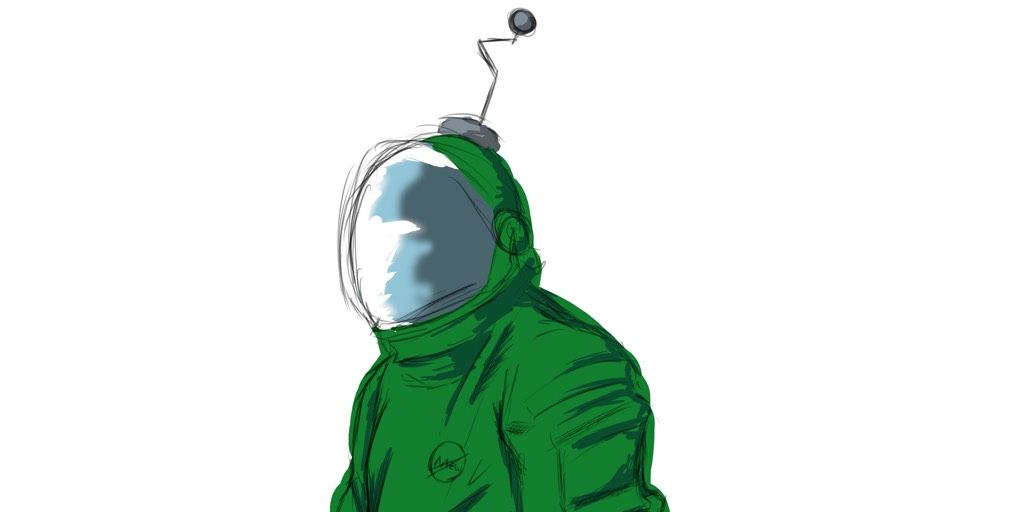 Hero artwork