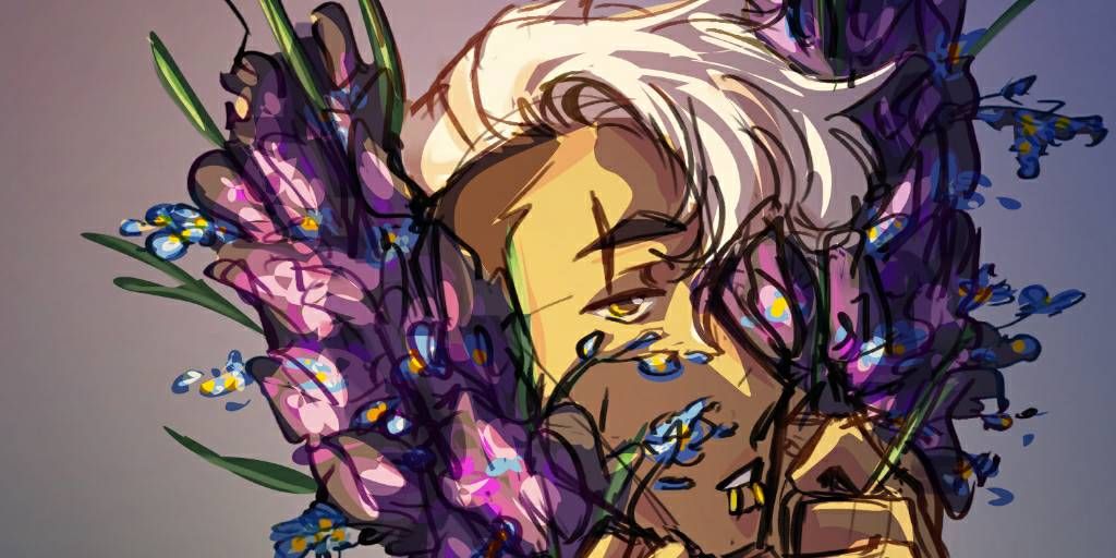 Hero artwork