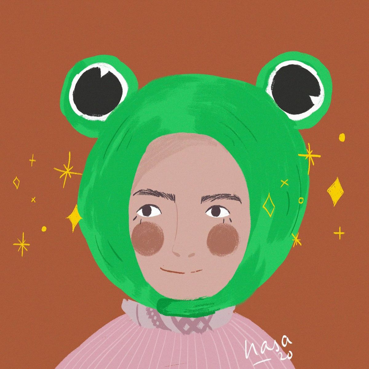 Profile Image