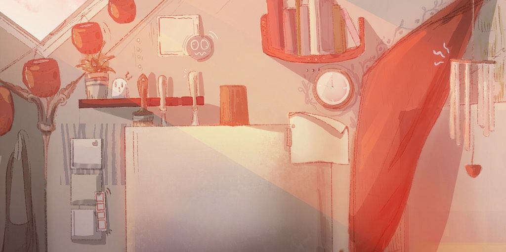 Hero artwork