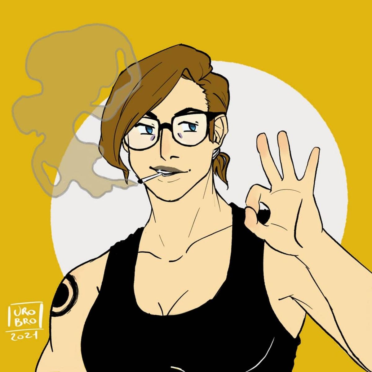 Profile Image