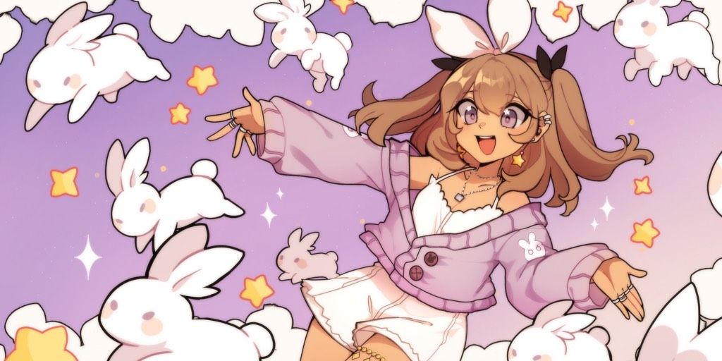 Hero artwork