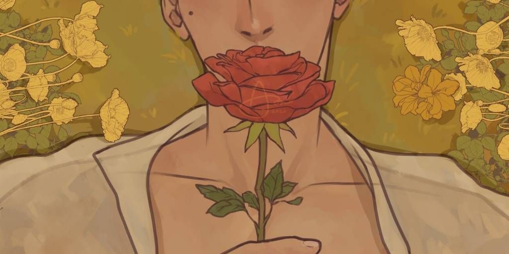 Hero artwork