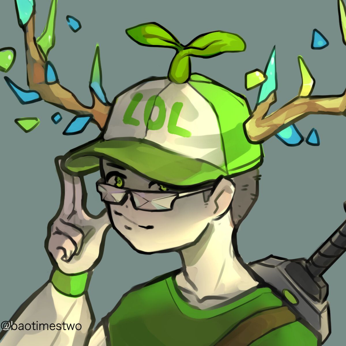 Profile Image