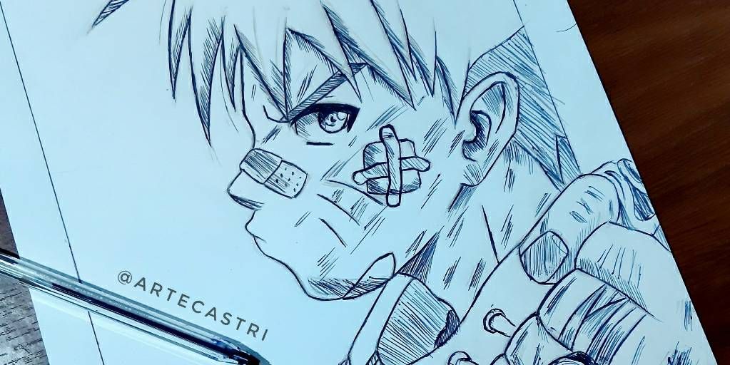 Hero artwork