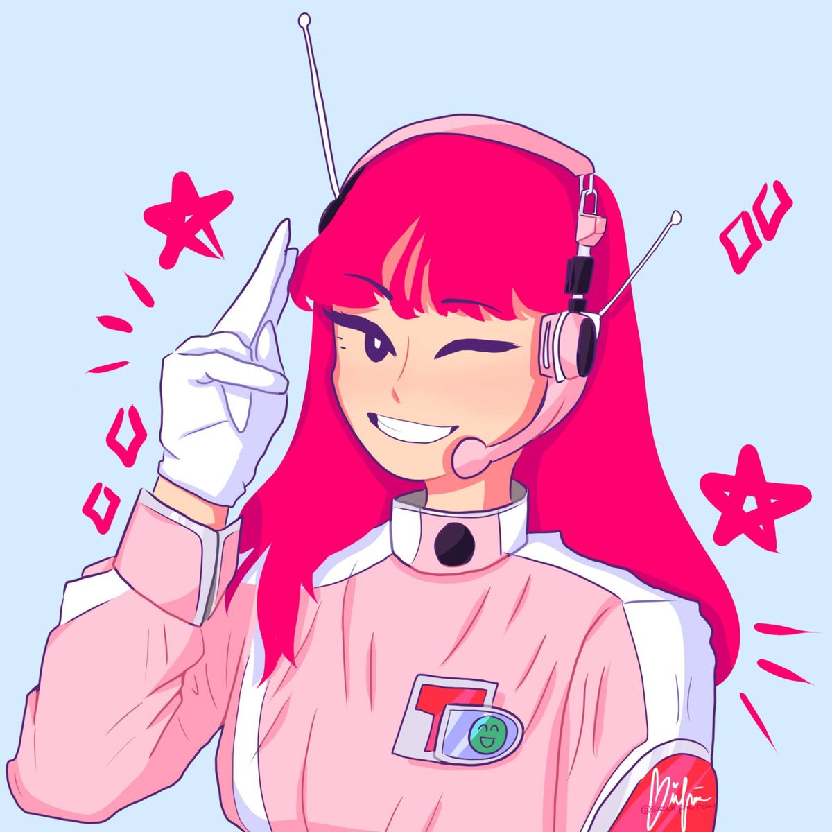 Profile Image