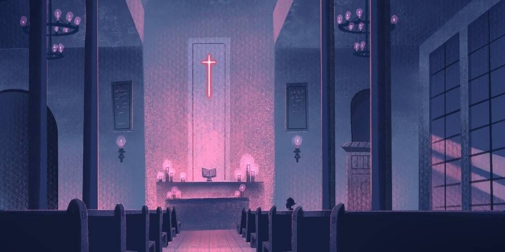 Hero artwork