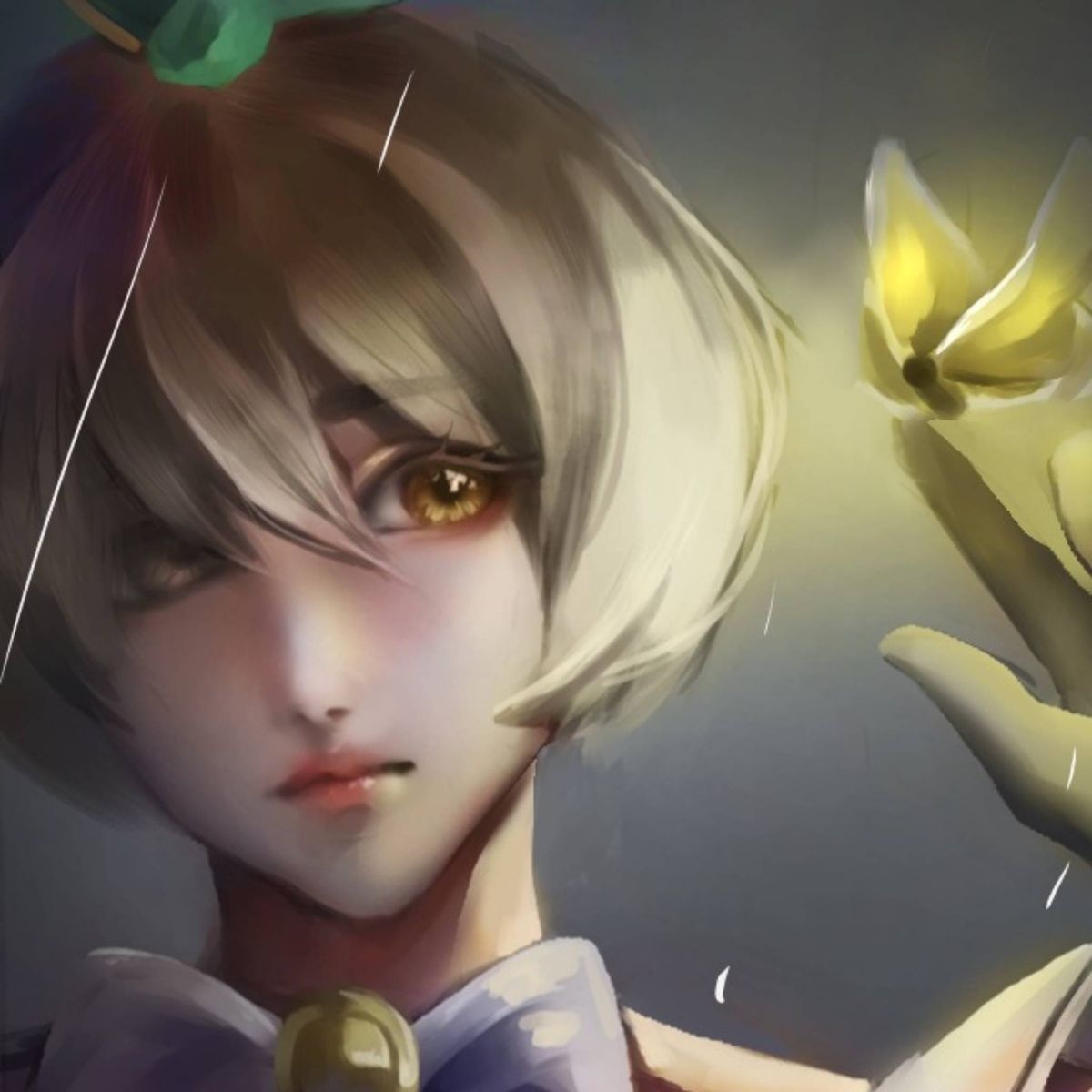 Profile Image