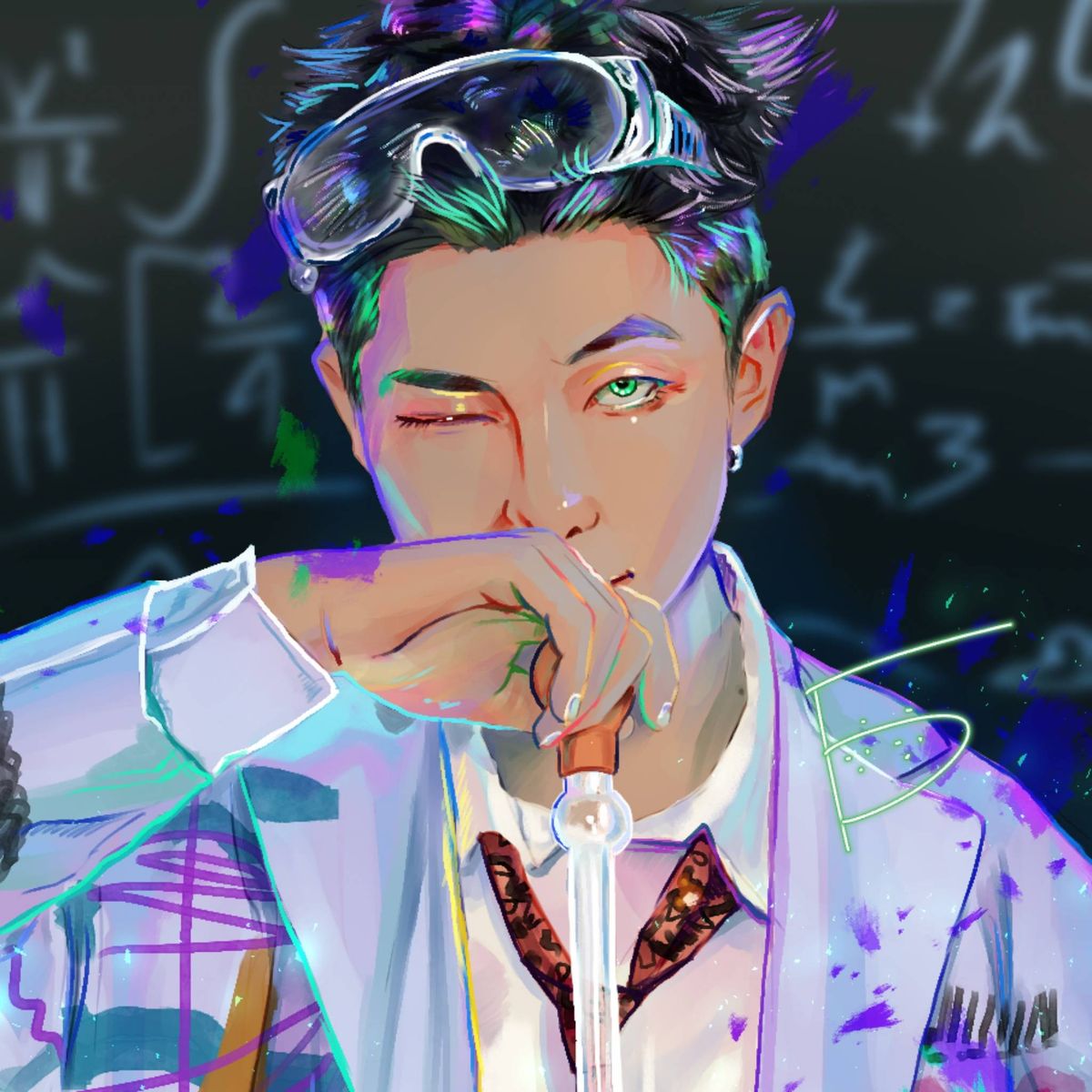 Profile Image