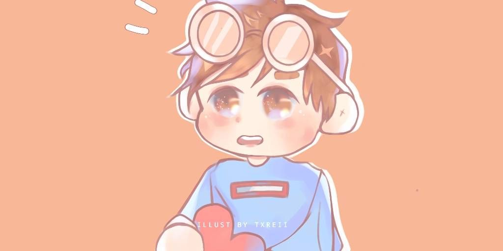 Hero artwork