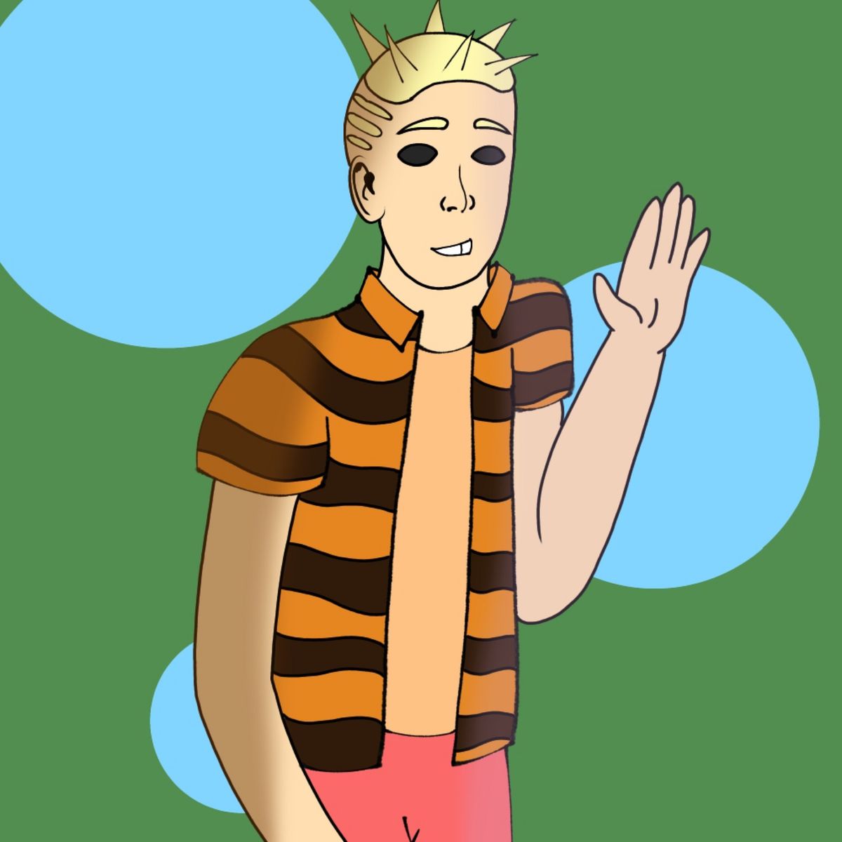 Profile Image