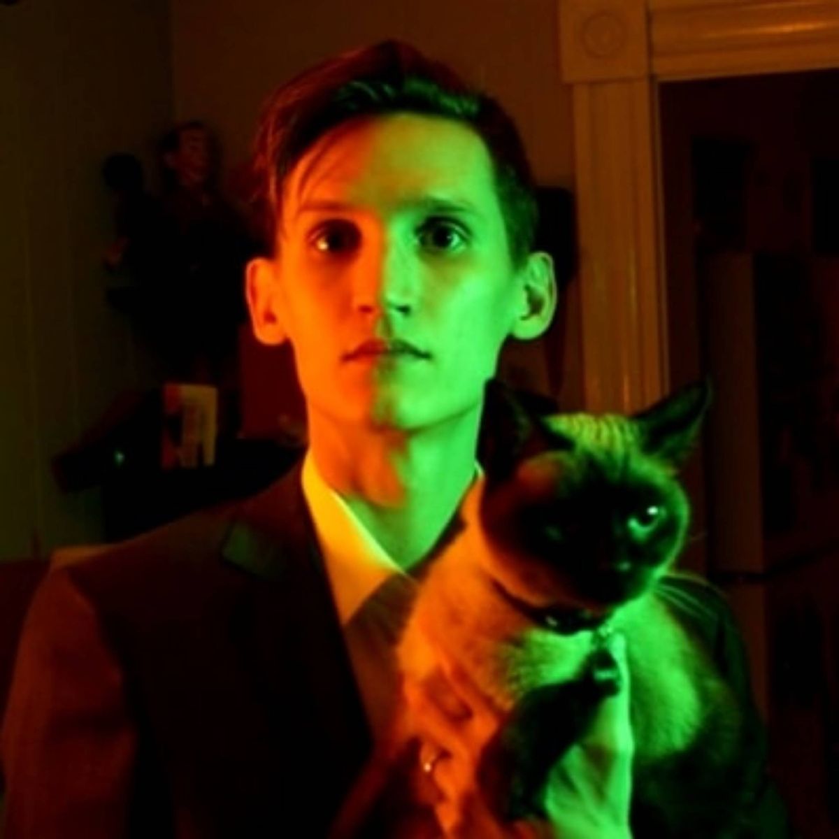 Profile Image