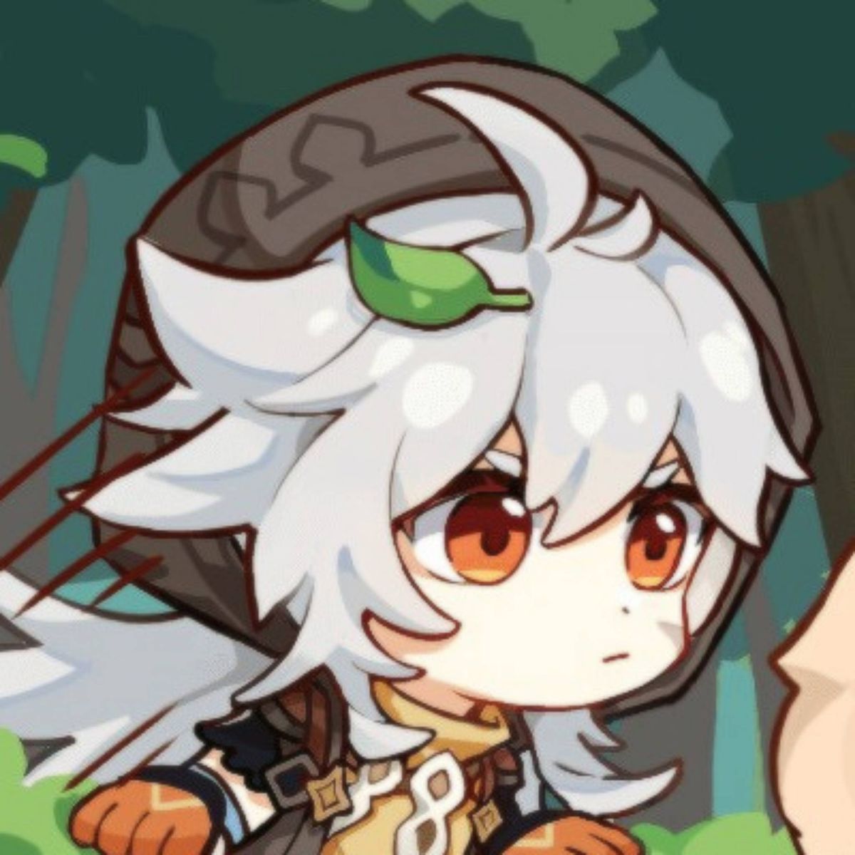 Profile Image