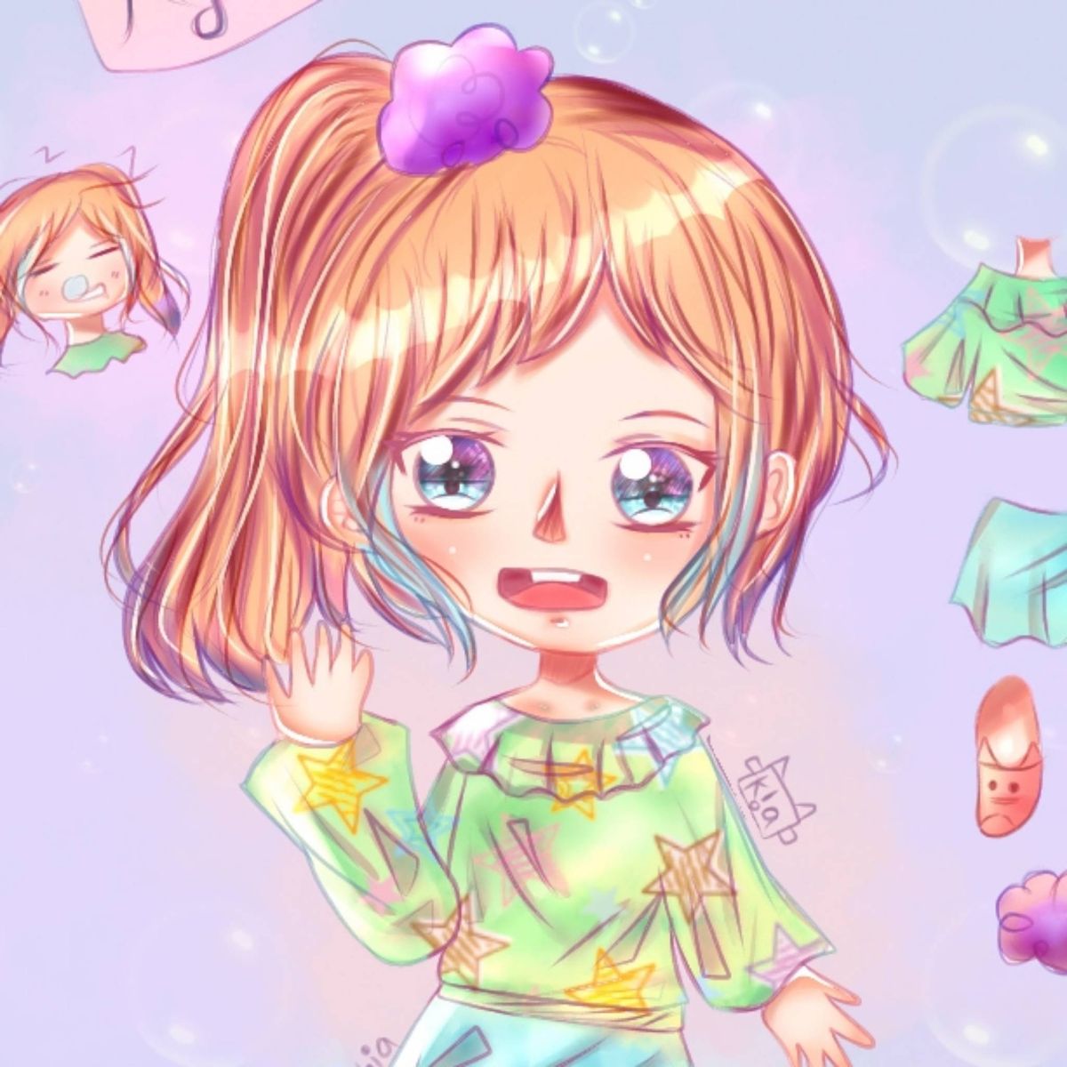 Profile Image