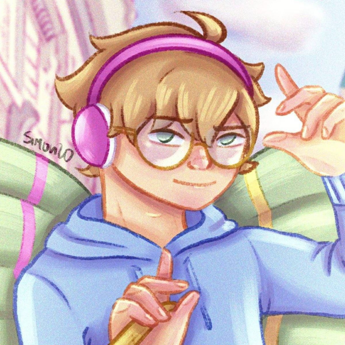 Profile Image