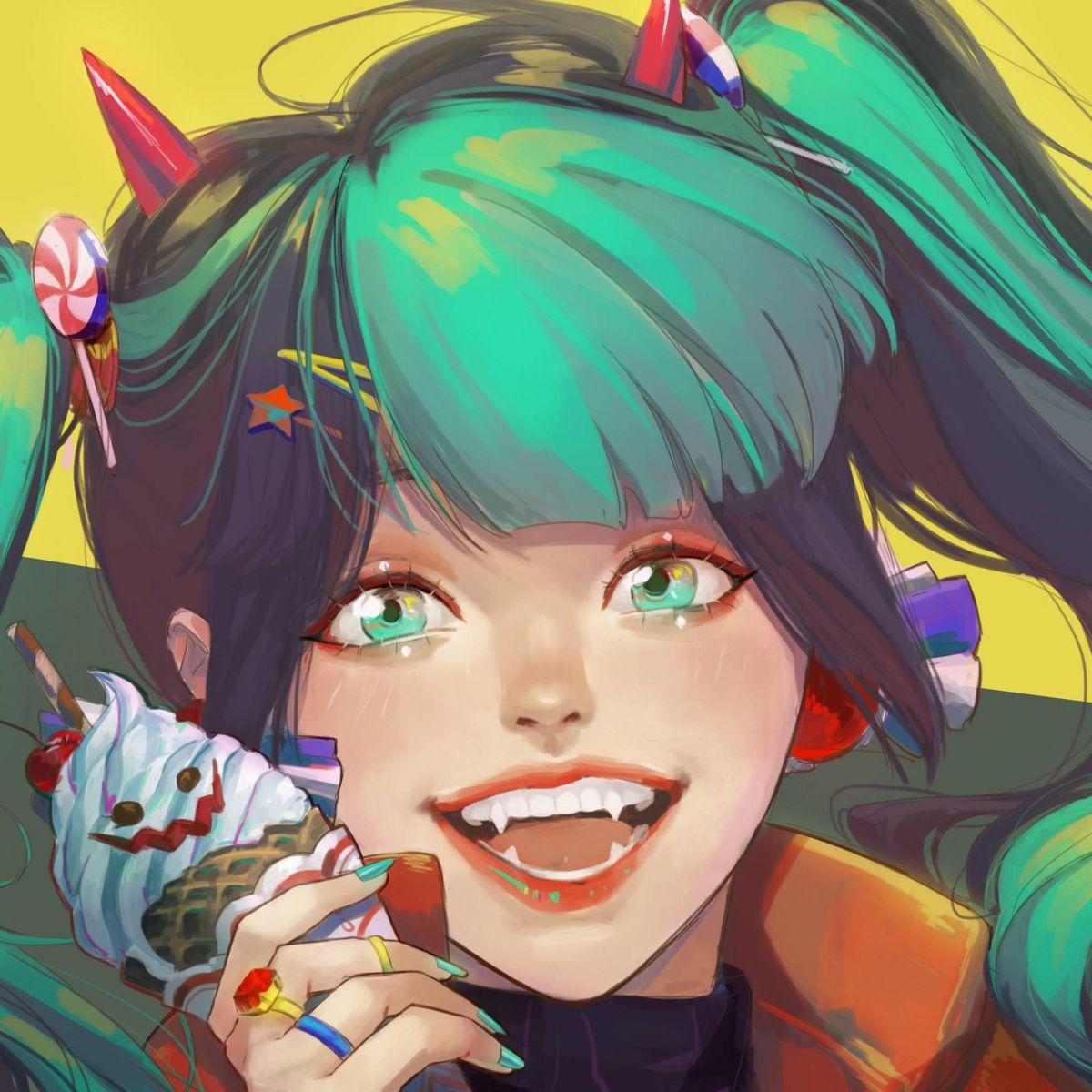 Profile Image