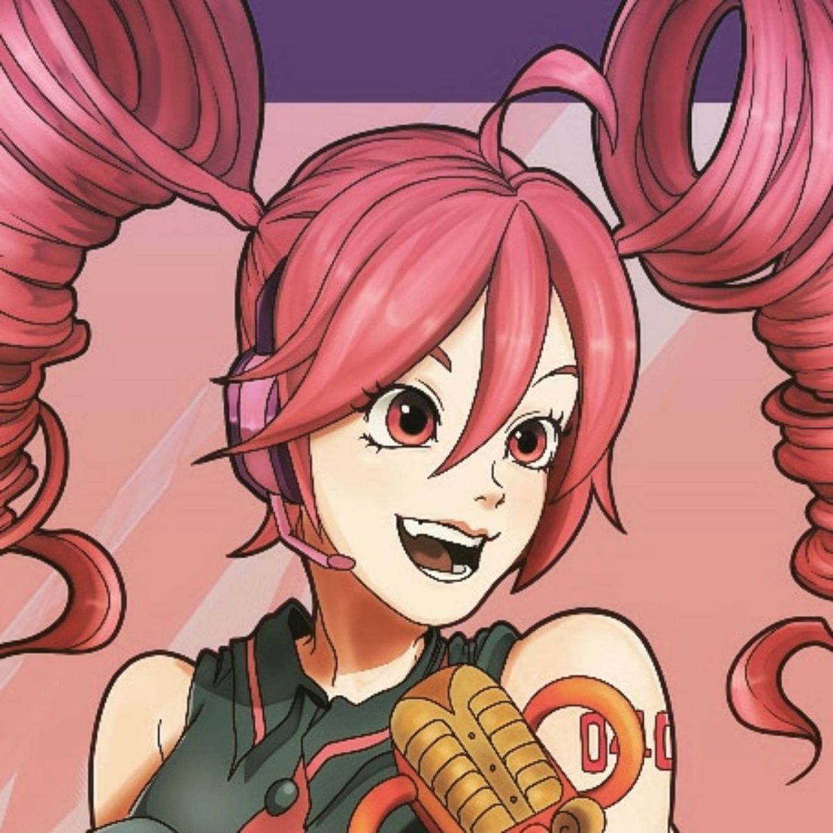 Profile Image