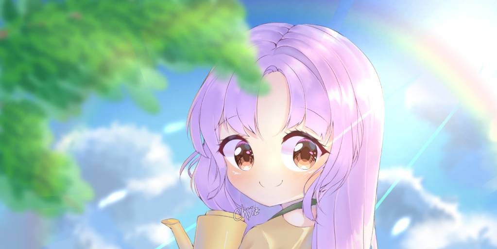 Hero artwork