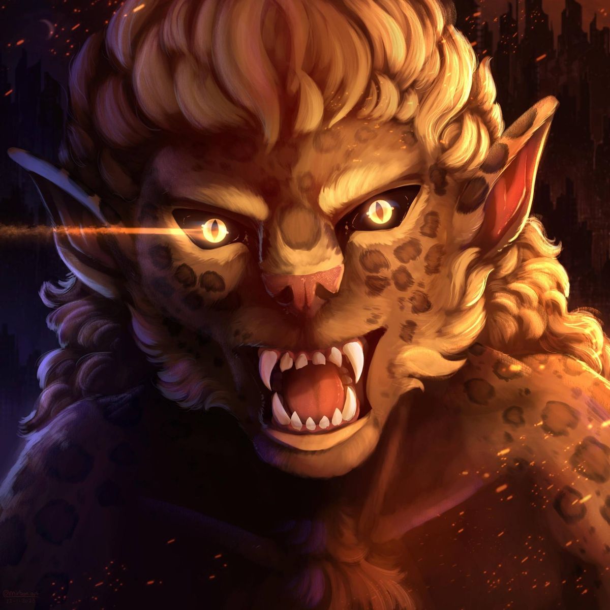 Profile Image