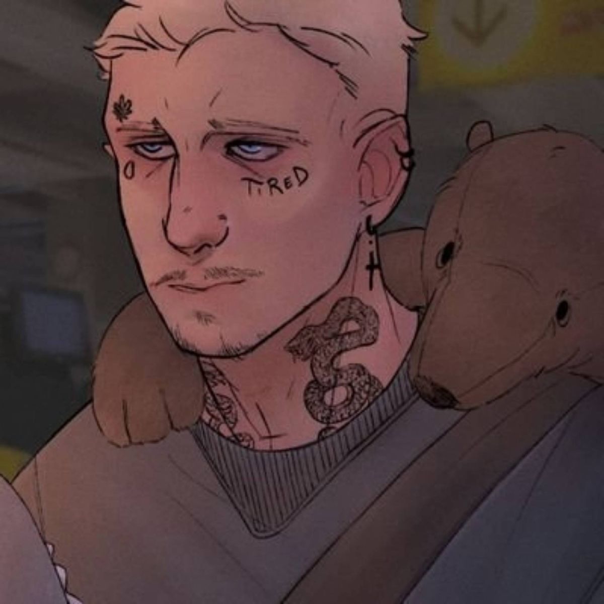 Profile Image