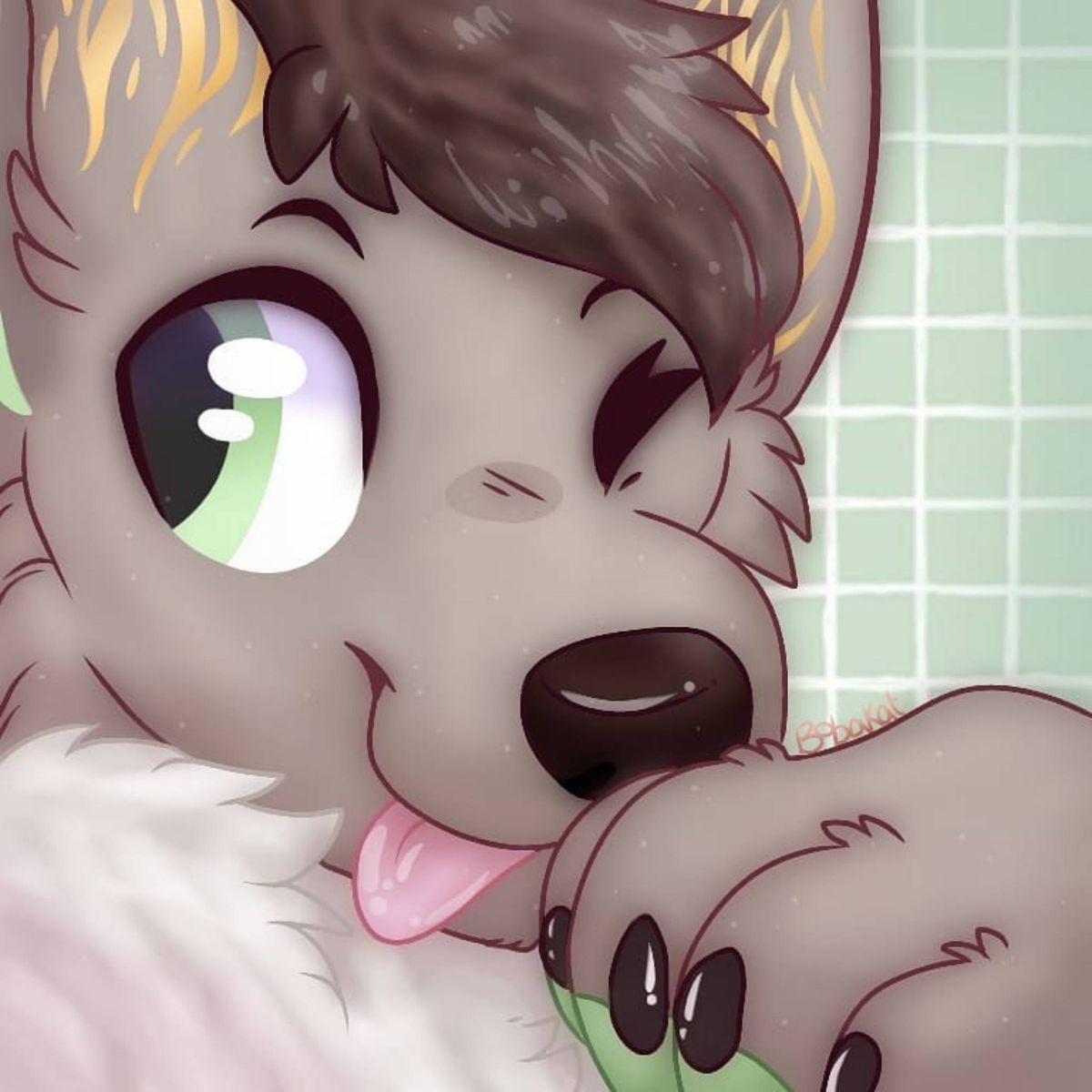 Profile Image
