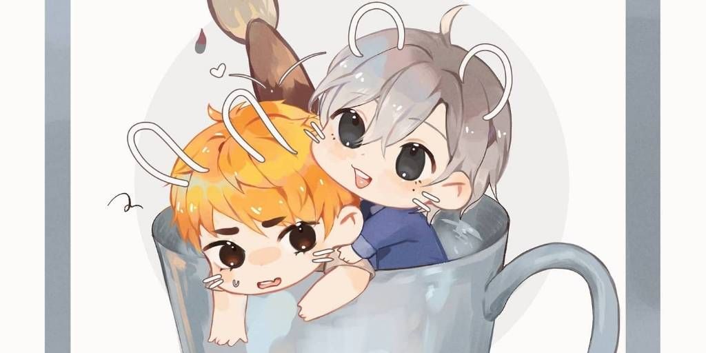 Hero artwork