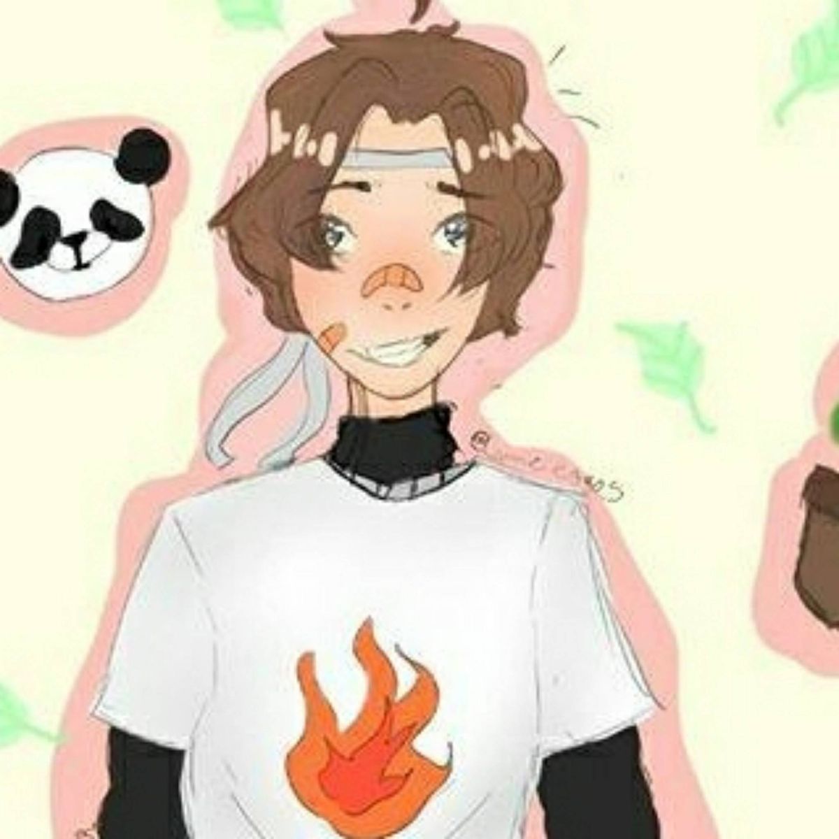 Profile Image