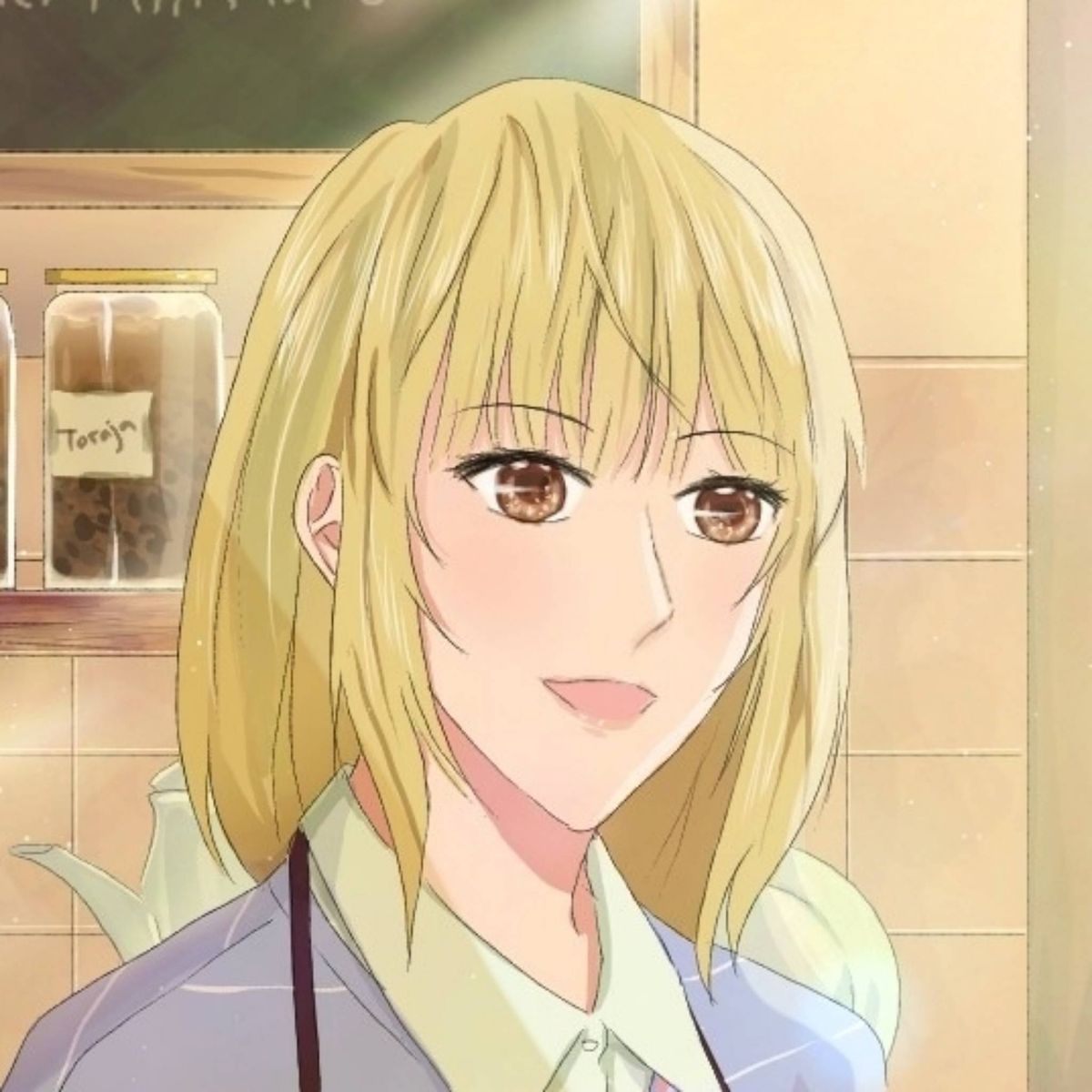 Profile Image
