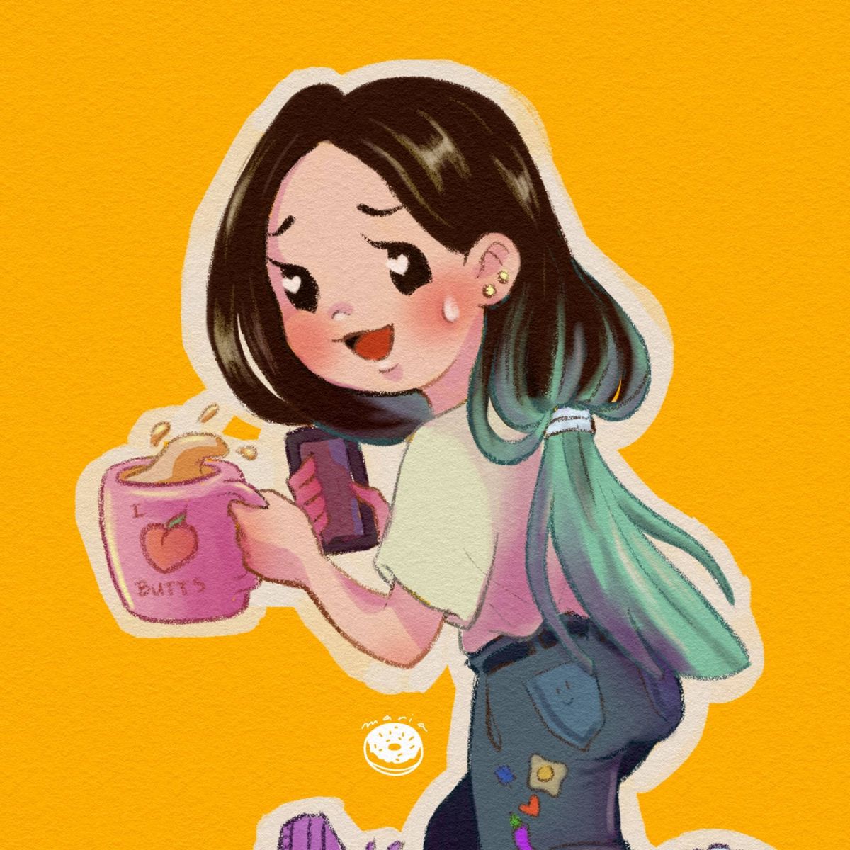 Profile Image