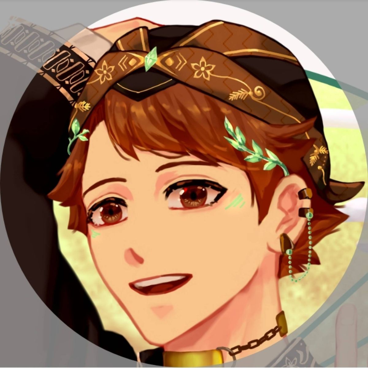 Profile Image