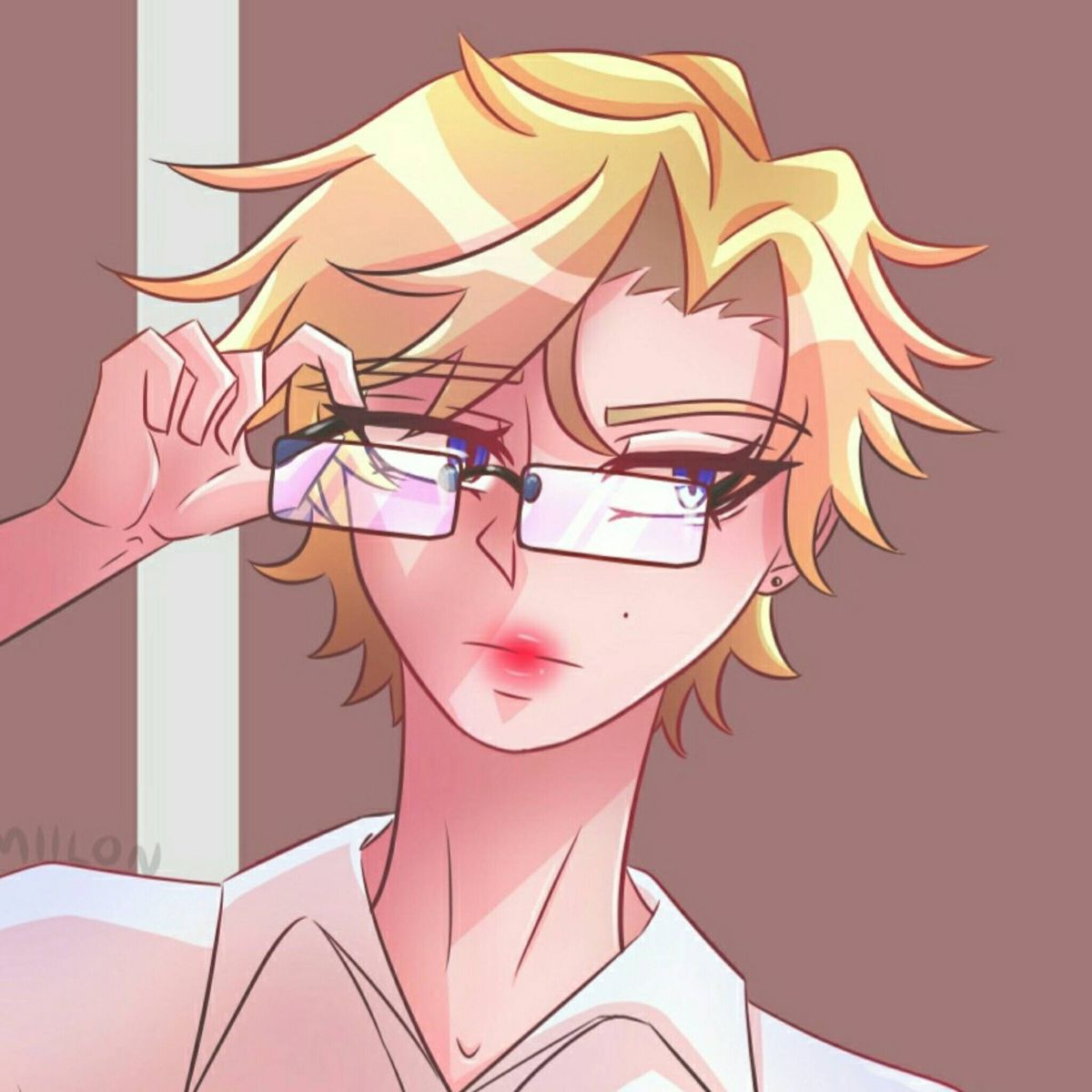 Profile Image