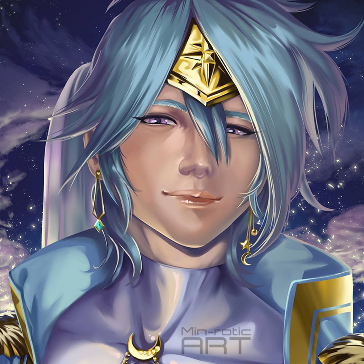 Profile Image