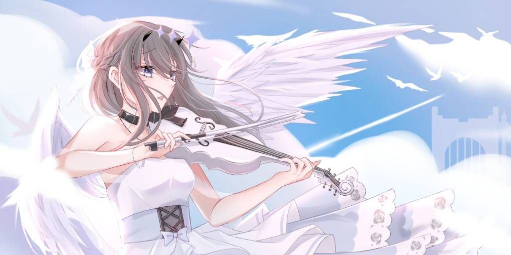 Hero artwork
