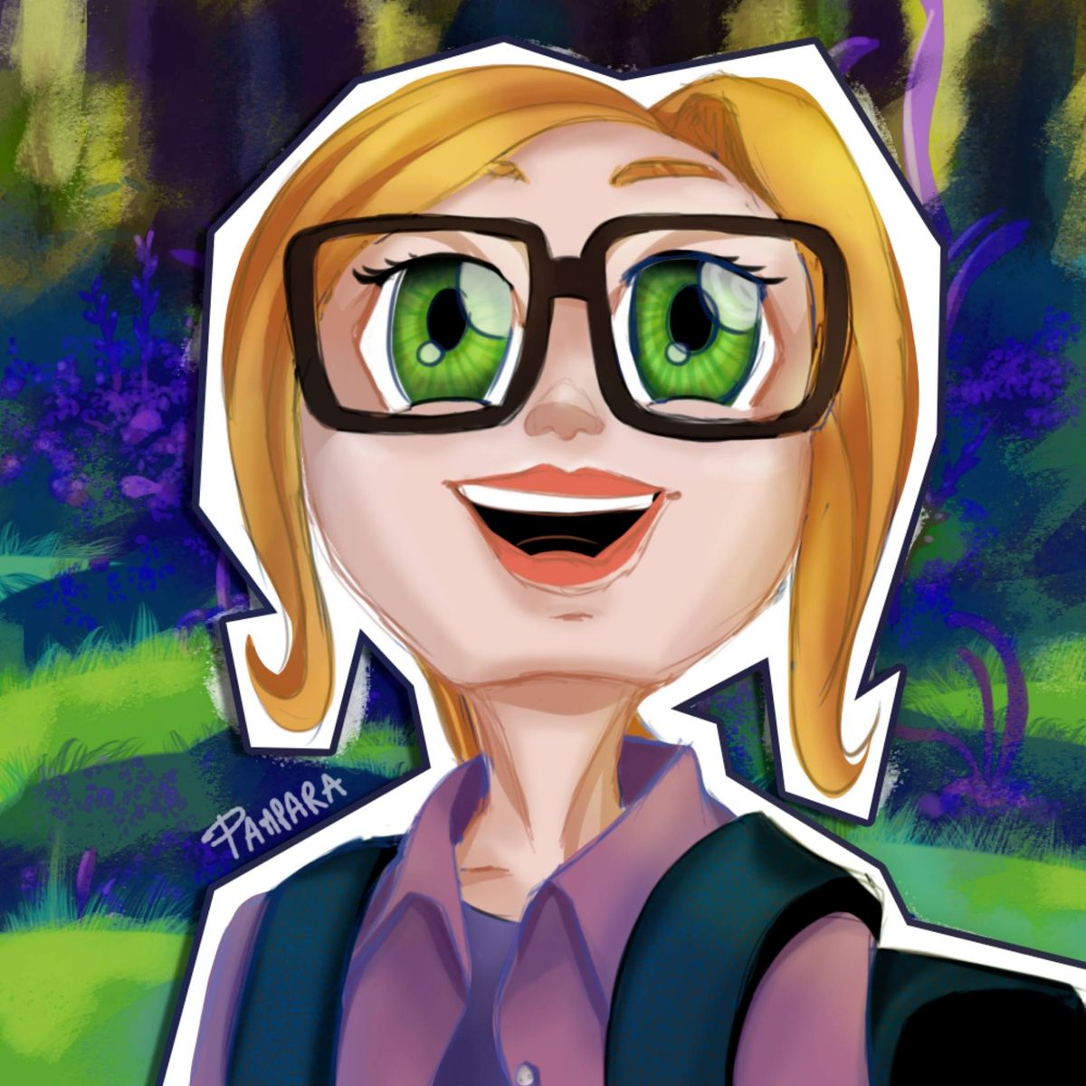 Profile Image