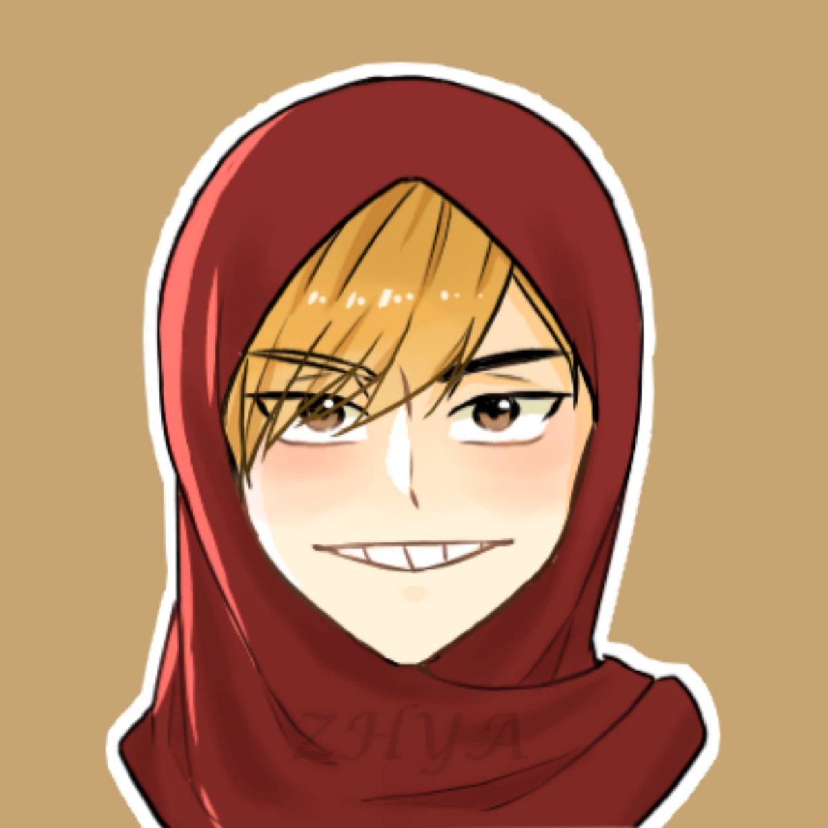 Profile Image