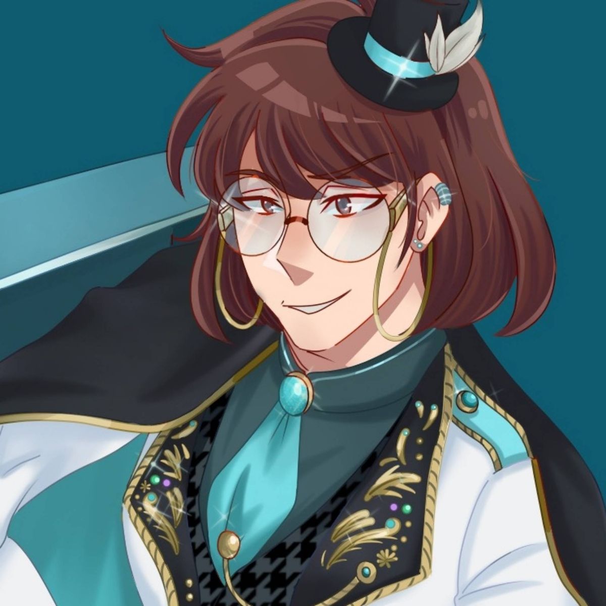 Profile Image