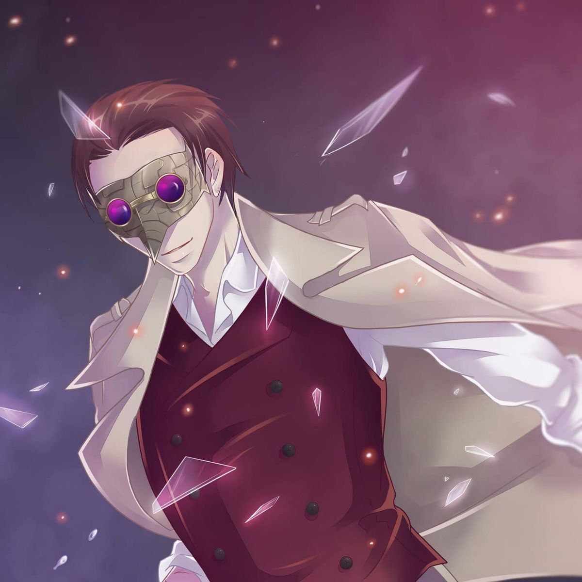 Profile Image