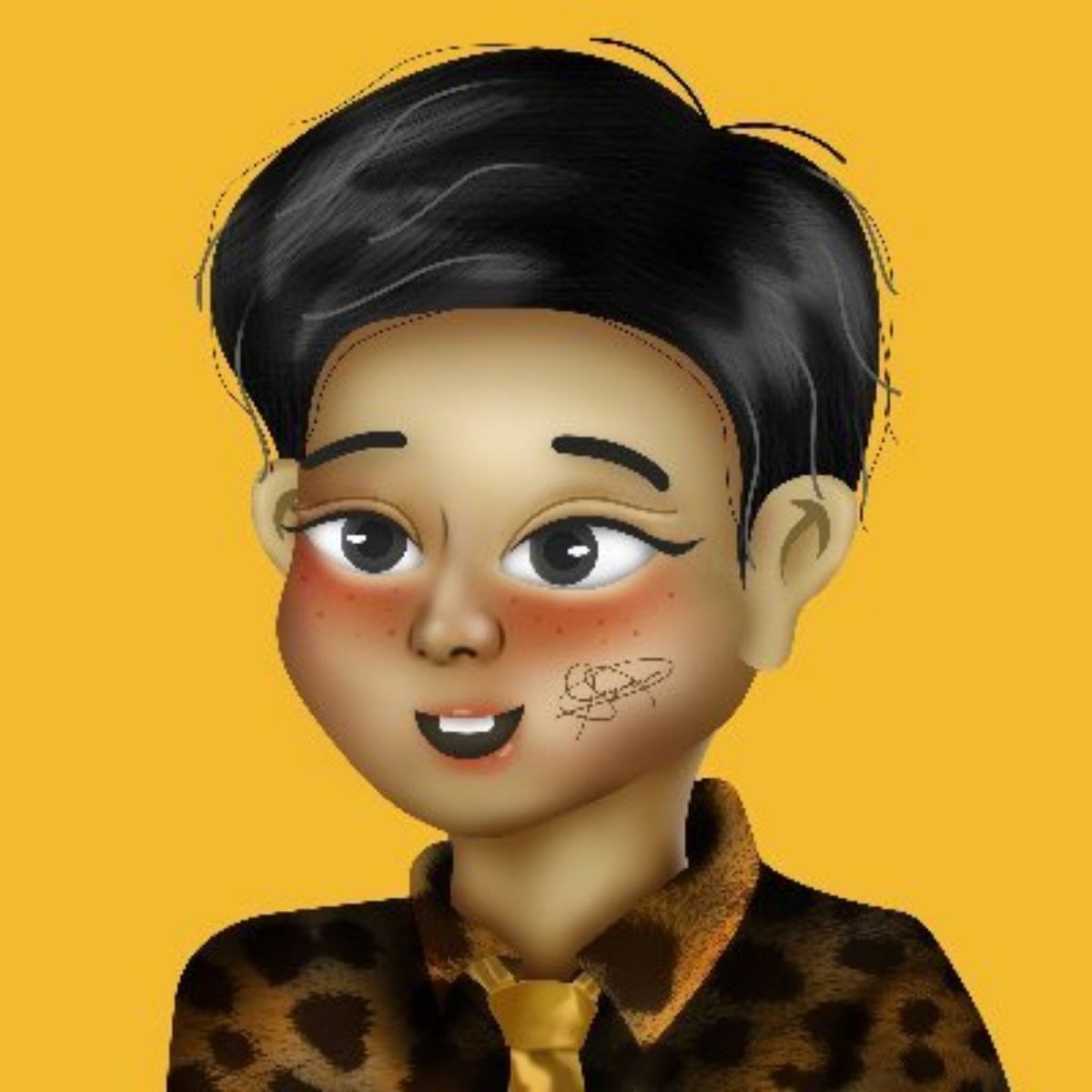 Profile Image