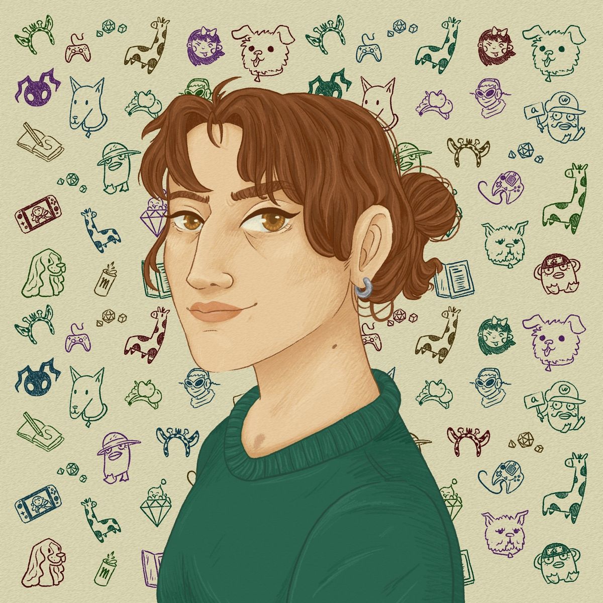 Profile Image
