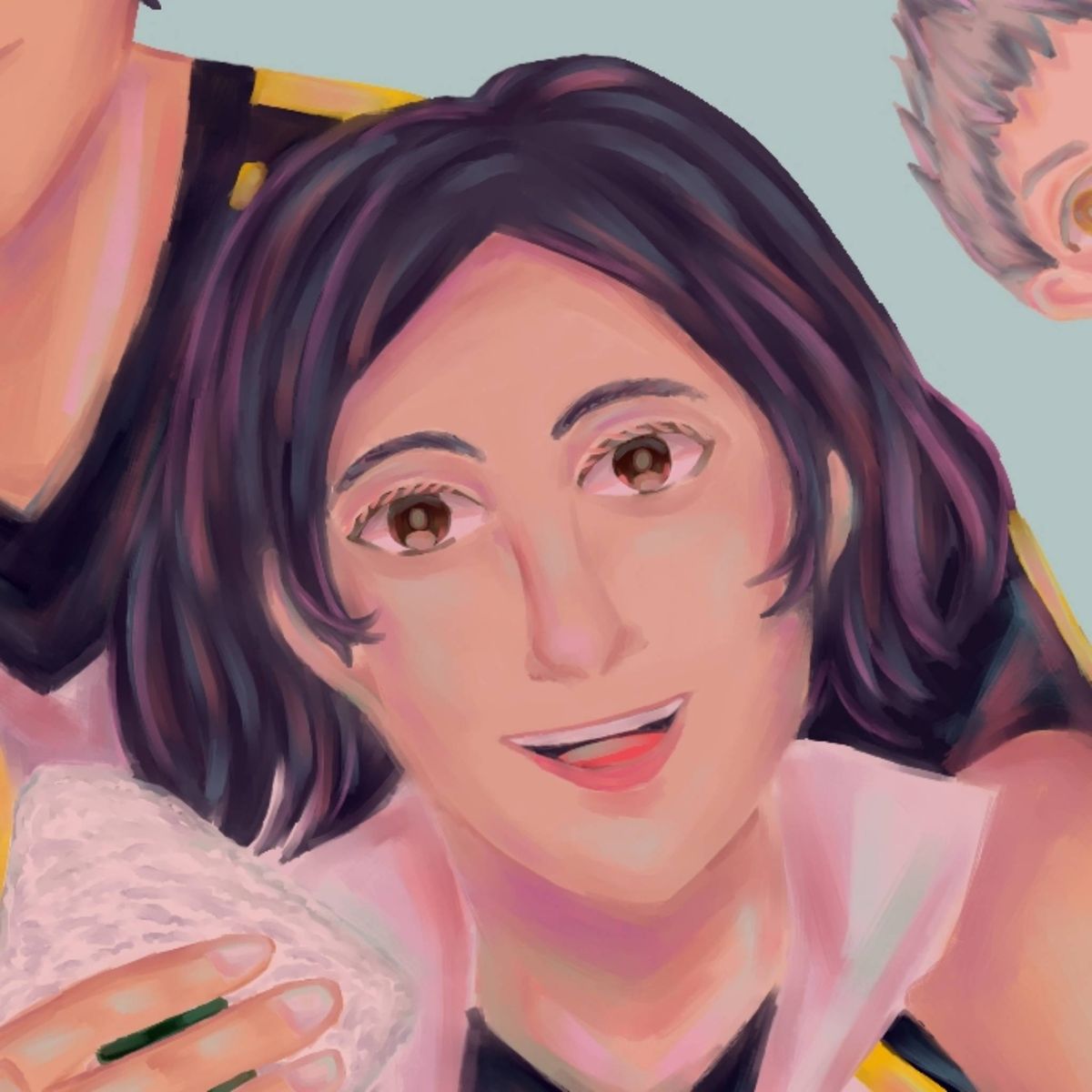 Profile Image