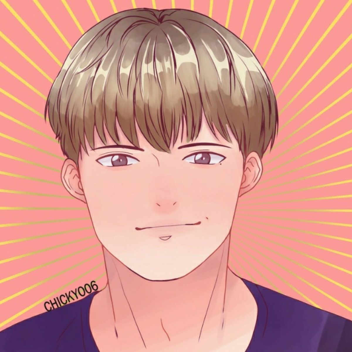 Profile Image