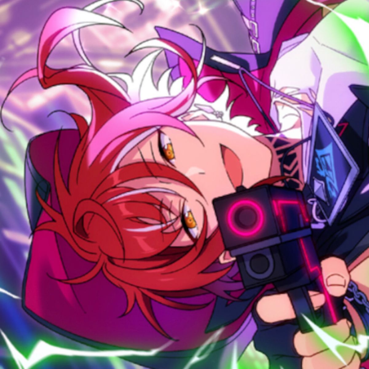 Profile Image