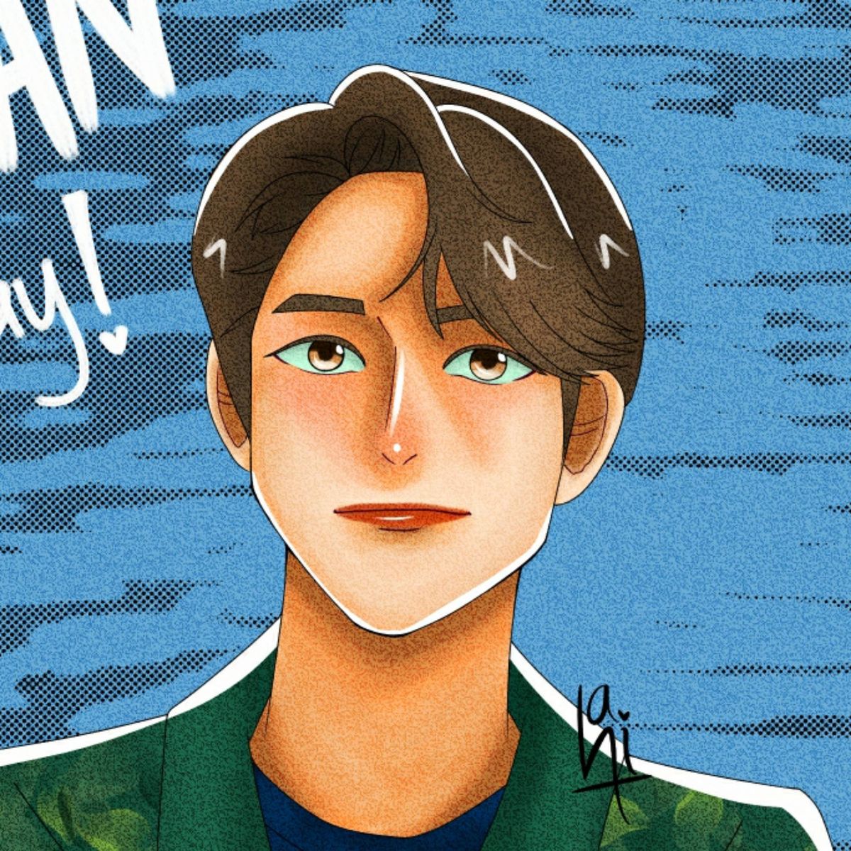 Profile Image